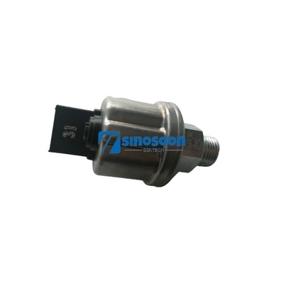 Elektromechanische druksensor Vg1500090060 voor SINOTRUK HOWO Shacman Camc FAF Direct