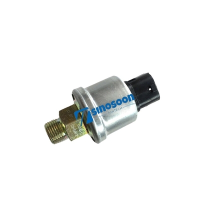 Elektromechanische druksensor Vg1500090060 voor SINOTRUK HOWO Shacman Camc FAF Direct