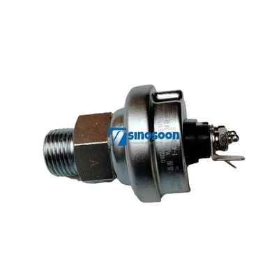Elektromechanische druksensor Vg1500090060 voor SINOTRUK HOWO Shacman Camc FAF Direct