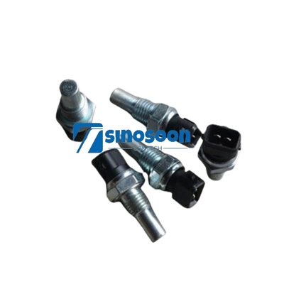 Vg1500090061 Watertemperatuursensor voor SINOTRUK Howo zware vrachtwagen motoronderdelen