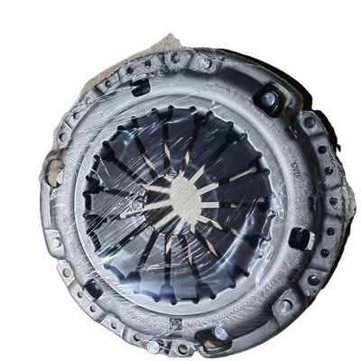 Clutch Driven Disc Assy voor Foton Shacman Sinotruk FAW Truck Spare Part