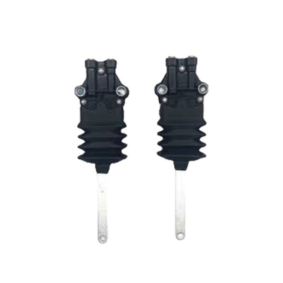 Dz13241440070 Luchtveerhoogte-instellingsklep voor SINOTRUK CNHTC 2006- Truck Spare Parts