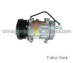 Shacman Delong Dz13241845013 Compressor voor A/C-systeem