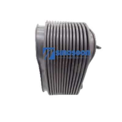 Deelnummer WG9925190002 Sinotruk Howo A7 371 Truck parts Stofdichte rubberen bellows