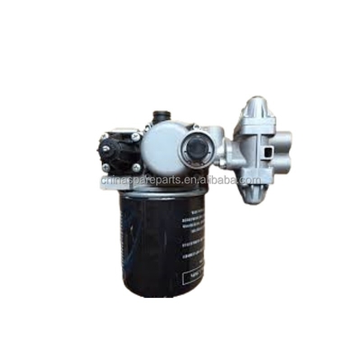 Fortius Shaanxi Automobile Shacman Delong Truck Onderdelen Airconditioning Compressor Dz15221840303