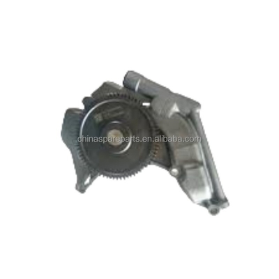 Sinotruk HOWO Weichai motor reserveonderdelen olie pomp Vg1246070040 voor vrachtwagen model HOWO