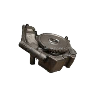 Sinotruk HOWO Weichai motor reserveonderdelen olie pomp Vg1246070040 voor vrachtwagen model HOWO