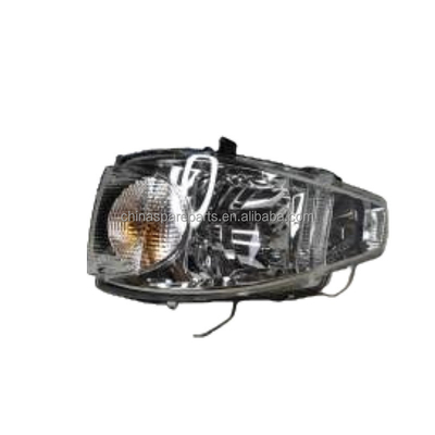 Staal FAW Truck Spare Parts 3711015-59A/C voor Truck Accessories