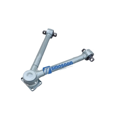 Onderdelen voor ophanging V Stootstaafassemblage AZ9725529272 voor Sinotruk HOWO 371 Truck Parts