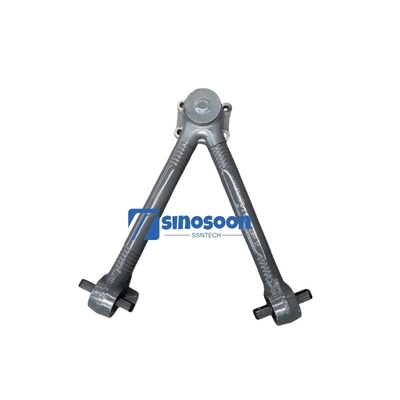 Onderdelen voor ophanging V Stootstaafassemblage AZ9725529272 voor Sinotruk HOWO 371 Truck Parts