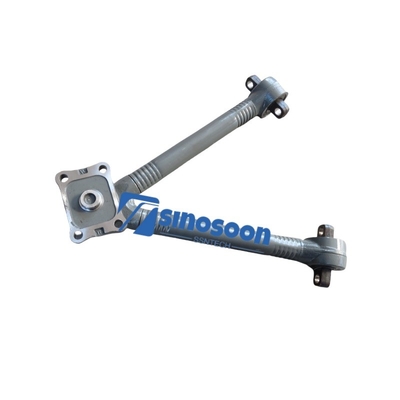 Onderdelen voor ophanging V Stootstaafassemblage AZ9725529272 voor Sinotruk HOWO 371 Truck Parts
