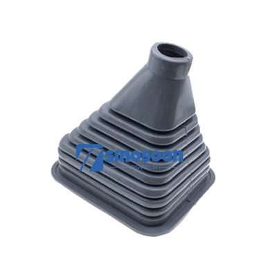 Truck Parts Gear Shift Lever Cover AZ9725240101 voor Sinotruk Howo