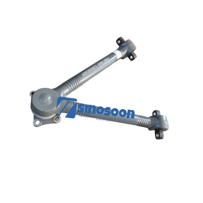 Onderdelen voor ophanging V Stootstaafassemblage AZ9725529272 voor Sinotruk HOWO 371 Truck Parts
