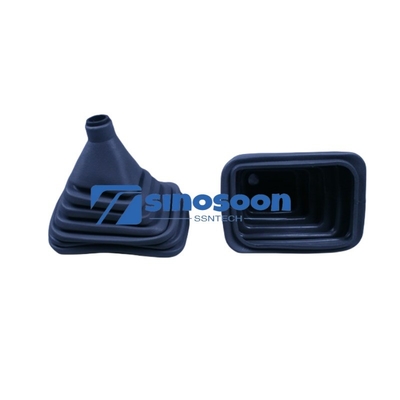 Truck Parts Gear Shift Lever Cover AZ9725240101 voor Sinotruk Howo