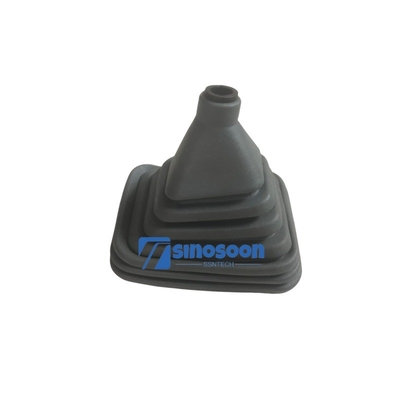 Truck Parts Gear Shift Lever Cover AZ9725240101 voor Sinotruk Howo