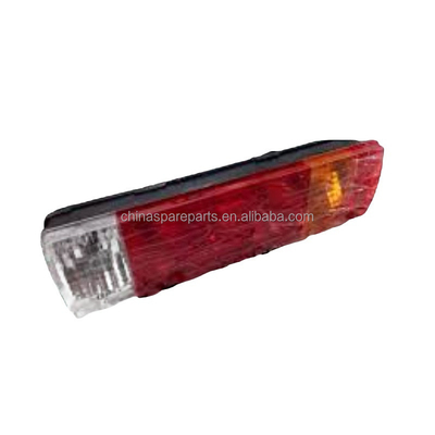 Sinotruk Weichai Spare Parts FAW J6 Dump Truck Chassis Achterlicht 3716015-362