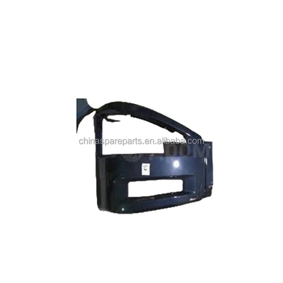 2803040-70U 2803035-70U Stalen voorbumper voor Faw Volvo Shacman F2000 F3000 Foton
