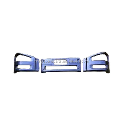 2803040-70U 2803035-70U Stalen voorbumper voor Faw Volvo Shacman F2000 F3000 Foton