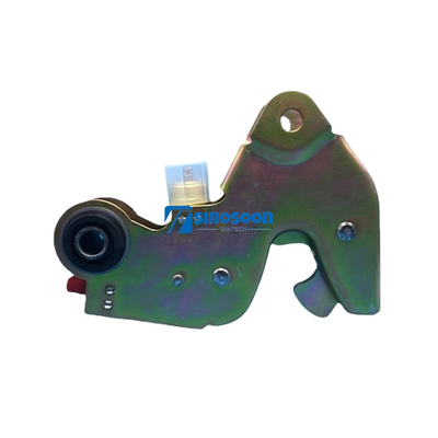Metalen andere hydraulische sluiting 81.61851.6020 voor SHACMAN Delong Truck van OEM Standard Size