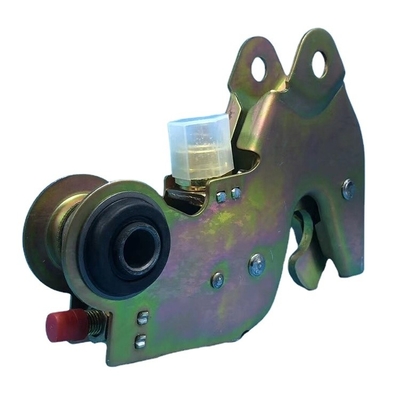 Metalen andere hydraulische sluiting 81.61851.6020 voor SHACMAN Delong Truck van OEM Standard Size