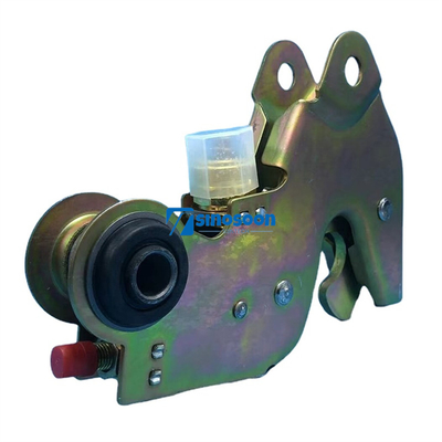 Metalen andere hydraulische sluiting 81.61851.6020 voor SHACMAN Delong Truck van OEM Standard Size