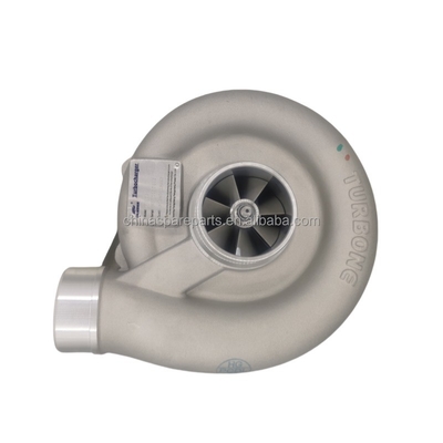 GJ90B 61560113223A Turbocompressor voor HOWO A7 Truck Engine Steel Accessory Supercharger