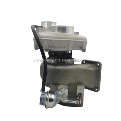 460 pk Xichai WP8 Liberation J6 GT45 1118010-M35-0000 Howo Steel Turbocharger