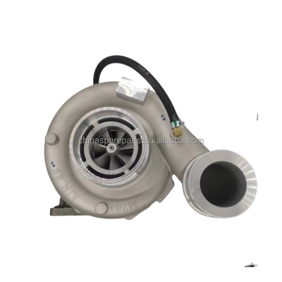 460 pk Xichai WP8 Liberation J6 GT45 1118010-M35-0000 Howo Steel Turbocharger