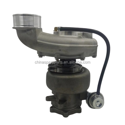 460 pk Xichai WP8 Liberation J6 GT45 1118010-M35-0000 Howo Steel Turbocharger