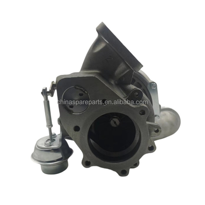 460 pk Xichai WP8 Liberation J6 GT45 1118010-M35-0000 Howo Steel Turbocharger