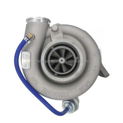 HX40W 612600118895 Turbocompressor voor Weichai dieselmotor Wd615 Wd618 Wp10 en Duurzaam