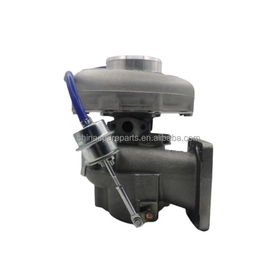 Jaar 2006- HE500WG 202V09100-7830 Sinotruk Sitrak C7h T7h Turbocompressor Originele OEM