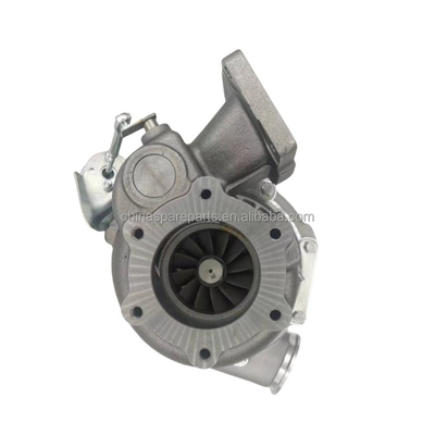 Jaar 2006- HE500WG 202V09100-7830 Sinotruk Sitrak C7h T7h Turbocompressor Originele OEM