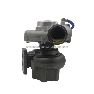 Jaar 2006- HE500WG 202V09100-7830 Sinotruk Sitrak C7h T7h Turbocompressor Originele OEM