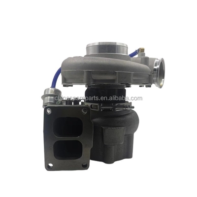 Jaar 2006- HE500WG 202V09100-7830 Sinotruk Sitrak C7h T7h Turbocompressor Originele OEM