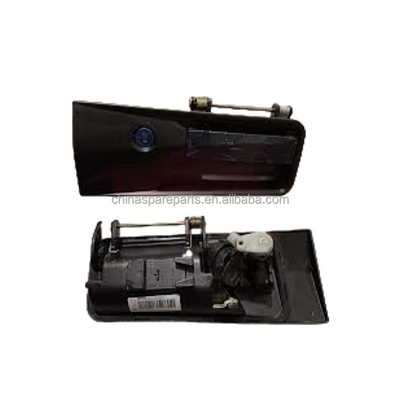 Wg1664340004 Links deurgreep Buiten voor Sinotruk Spare Parts Shacman FAW Foton Dongfeng