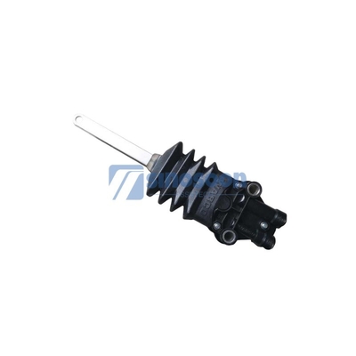 Shacman Delong F2000 Truck Spare Parts DZ13241440070 Cabin Parts Hoogtecontrole klep