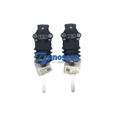 Shacman Delong F2000 Truck Spare Parts DZ13241440070 Cabin Parts Hoogtecontrole klep