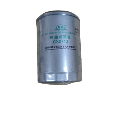 2015-jaar Cx0710 Brandstoffilter voor Foton Shacman Sinotruk FAW Truck Parts Spare parts