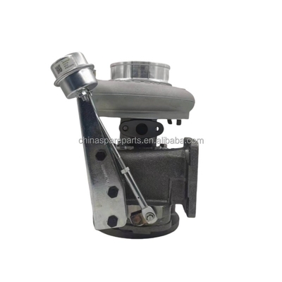SINOTRUK CNHTC HX40W 612600118895 Turbocompressor voor dieselmotoren
