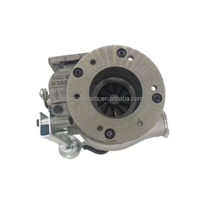 SINOTRUK CNHTC HX40W 612600118895 Turbocompressor voor dieselmotoren