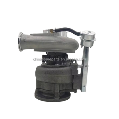 SINOTRUK CNHTC HX40W 612600118895 Turbocompressor voor dieselmotoren
