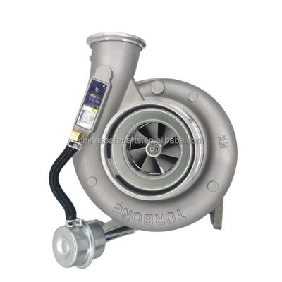 SINOTRUK CNHTC HX40W 612600118895 Turbocompressor voor dieselmotoren