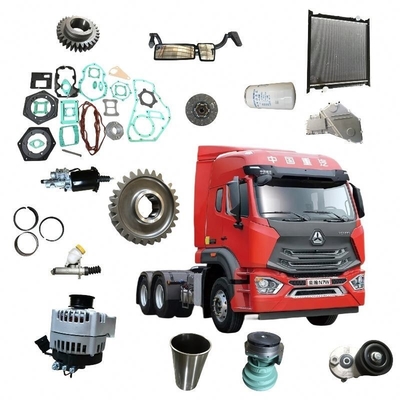 GOLF Auto Fitting Truck Braking System Vacuümremversterker voor Foton Truck Classic onderdelen
