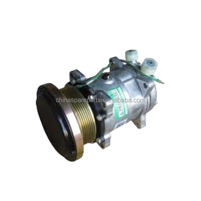 Onderdelen voor vrachtwagens Airconditioner Compressor Wg1500139006 voor SINOTRUK CNHTC Trucks