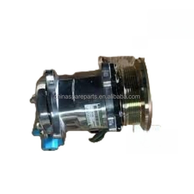 Onderdelen voor vrachtwagens Airconditioner Compressor Wg1500139006 voor SINOTRUK CNHTC Trucks