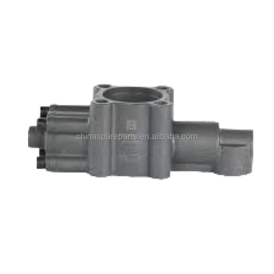 HOWO Spare parts Transmission System Pneumatische vergrendelingsklep Wg2203250010 voor vervanging/reparatie