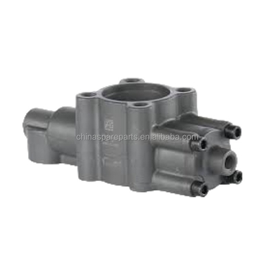 HOWO Spare parts Transmission System Pneumatische vergrendelingsklep Wg2203250010 voor vervanging/reparatie
