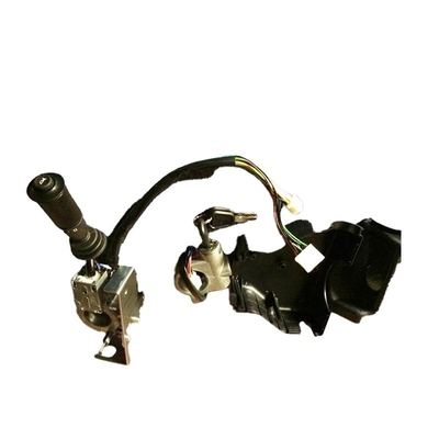 Auto-onderdelen voor Zhongtong Bus Horn Button Column Light Combination Switch 3774-00001