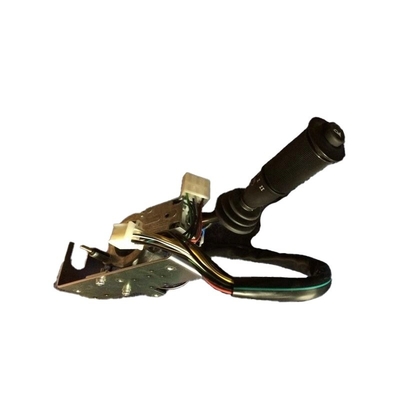 Auto-onderdelen voor Zhongtong Bus Horn Button Column Light Combination Switch 3774-00001